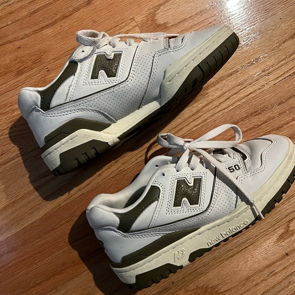 New Balance ALD 550s